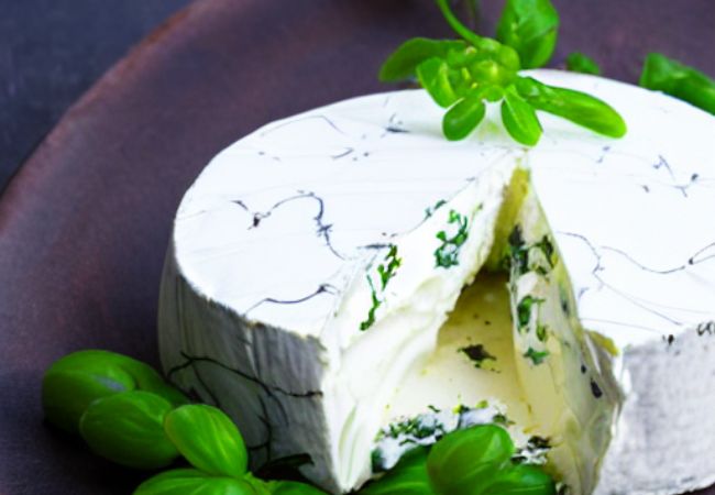 Can You Freeze Goat Cheese